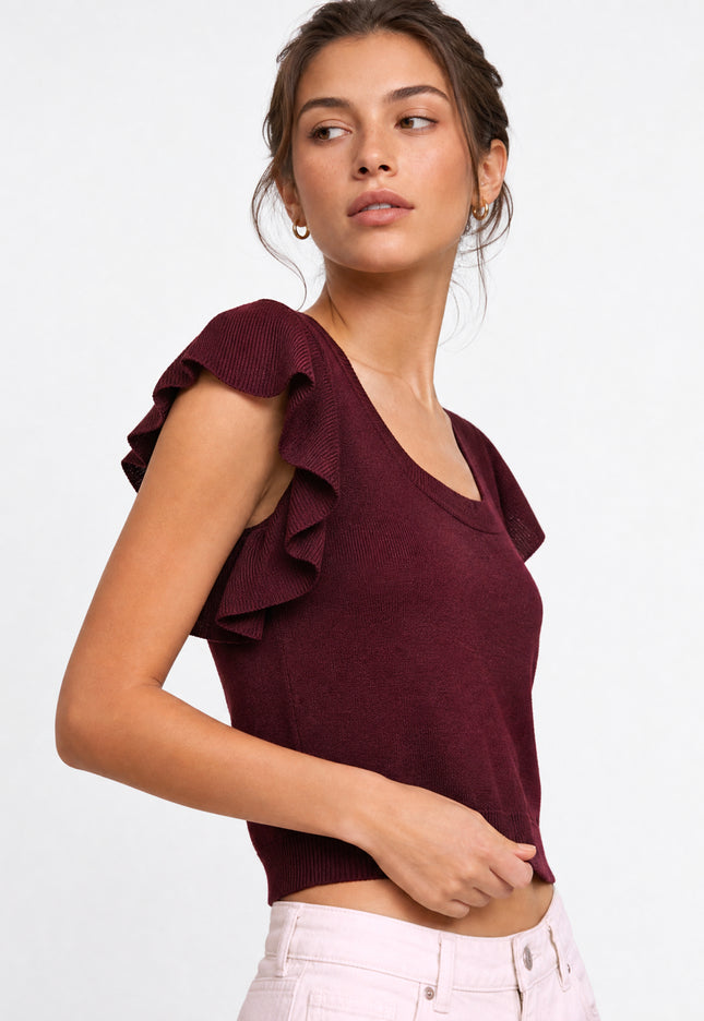 BLUSA ARMONIAS PUNTO