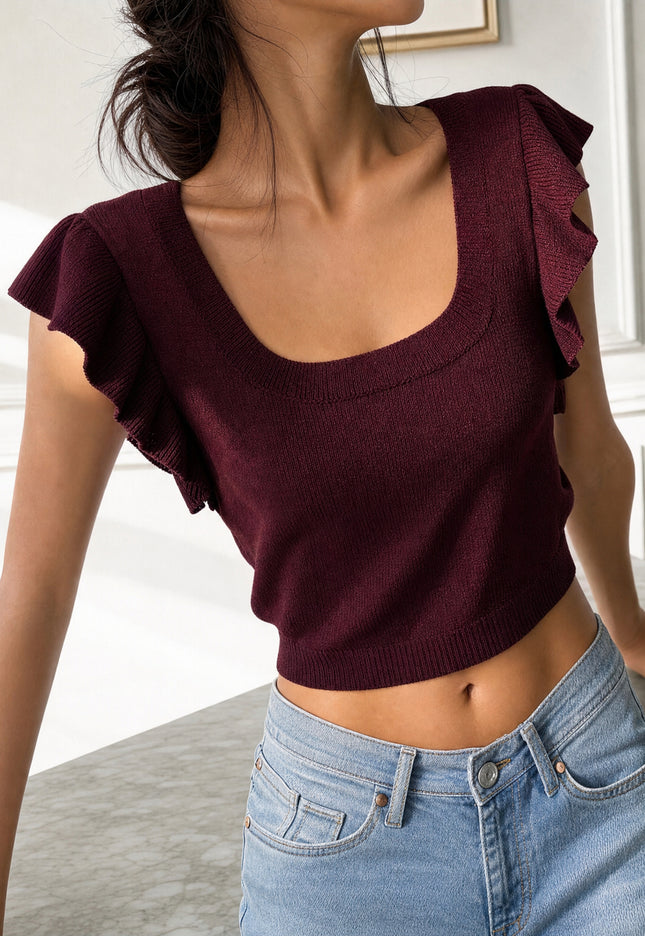 BLUSA ARMONIAS PUNTO