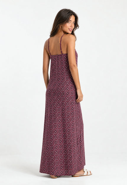 VESTIDO ARMONIAS TEEN INDY
