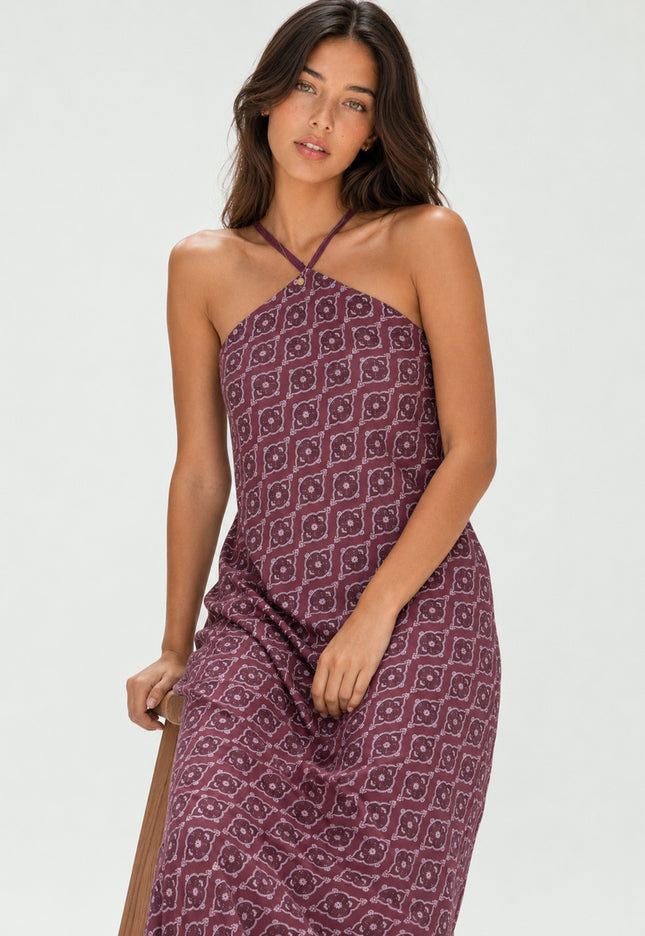 VESTIDO ARMONIAS TEEN INDY