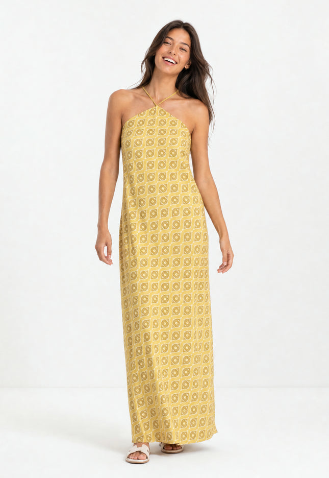 VESTIDO ARMONIAS TEEN INDY