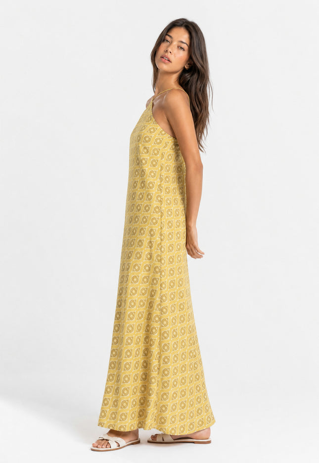 VESTIDO ARMONIAS TEEN INDY