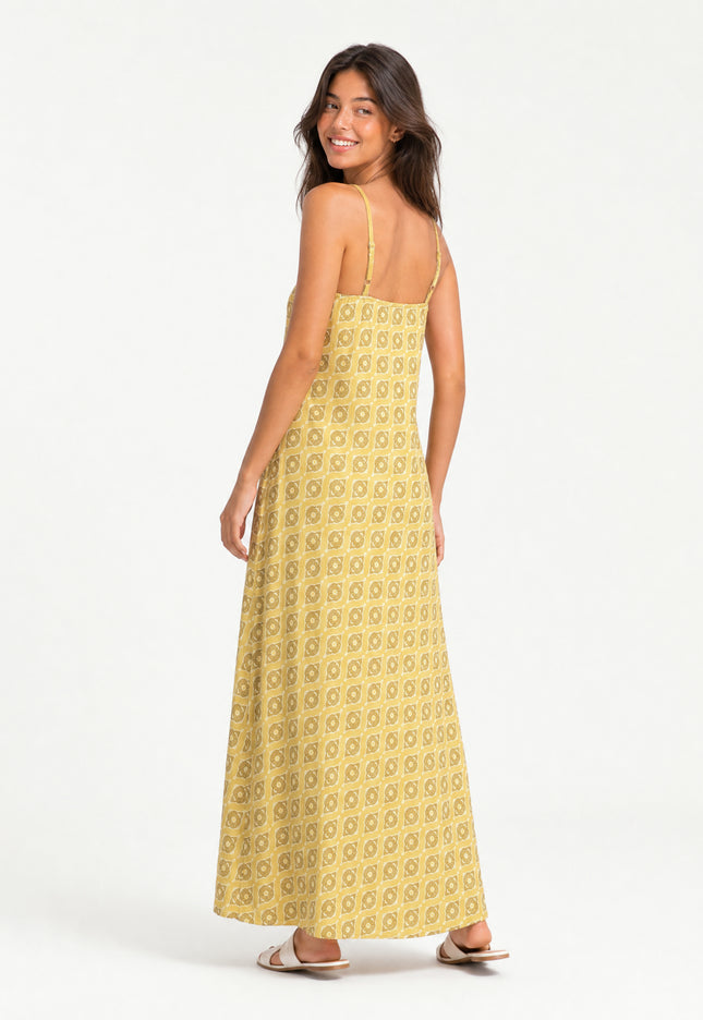VESTIDO ARMONIAS TEEN INDY
