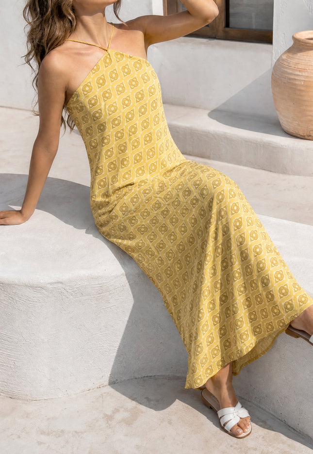 VESTIDO ARMONIAS TEEN INDY