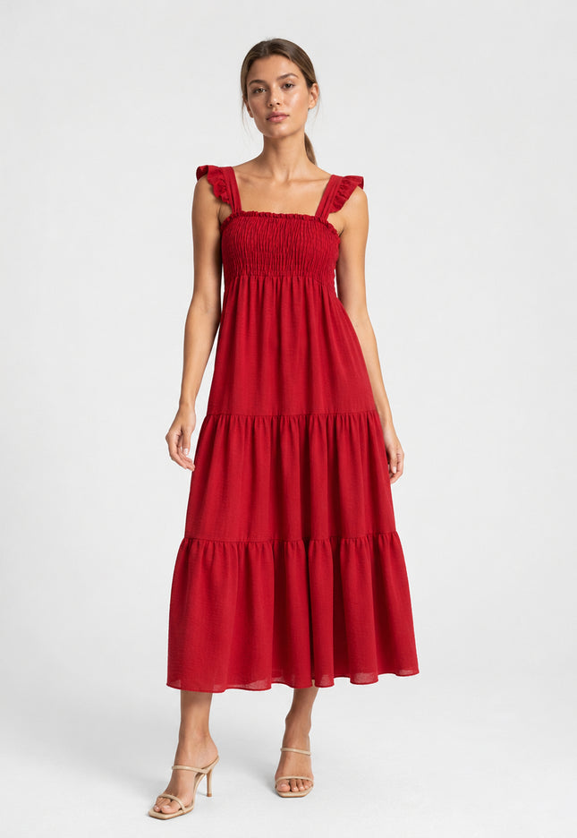 VESTIDO ARMONIAS PILAR