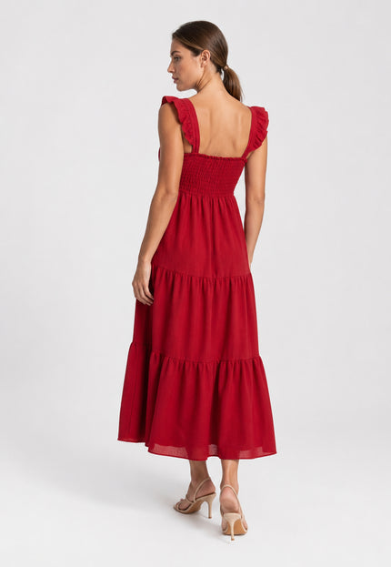 VESTIDO ARMONIAS PILAR