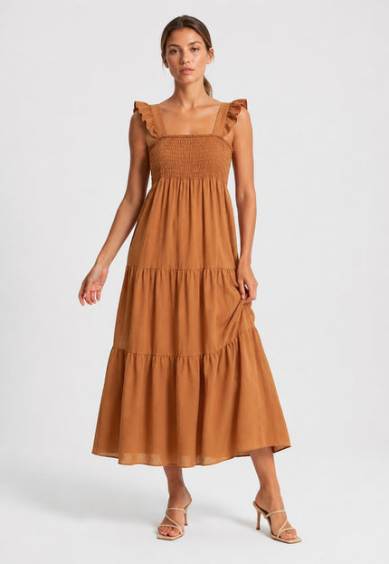 VESTIDO ARMONIAS PILAR