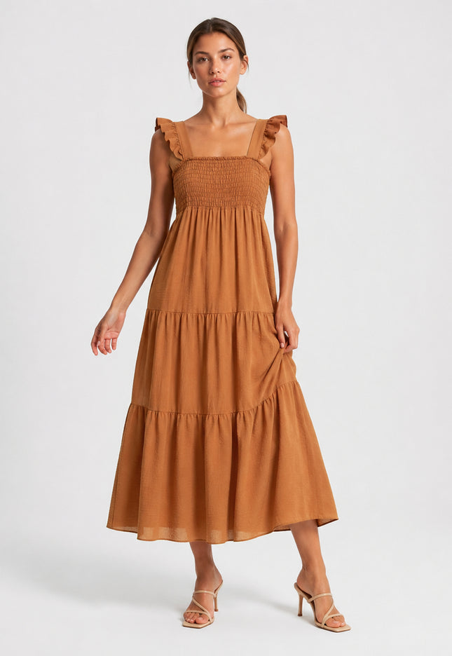 VESTIDO ARMONIAS PILAR