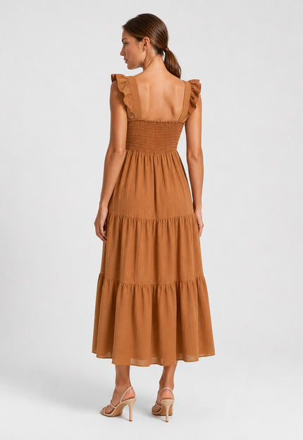 VESTIDO ARMONIAS PILAR