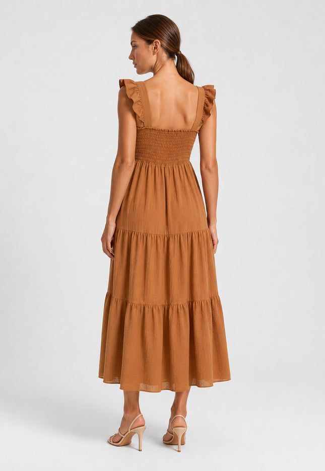VESTIDO ARMONIAS PILAR