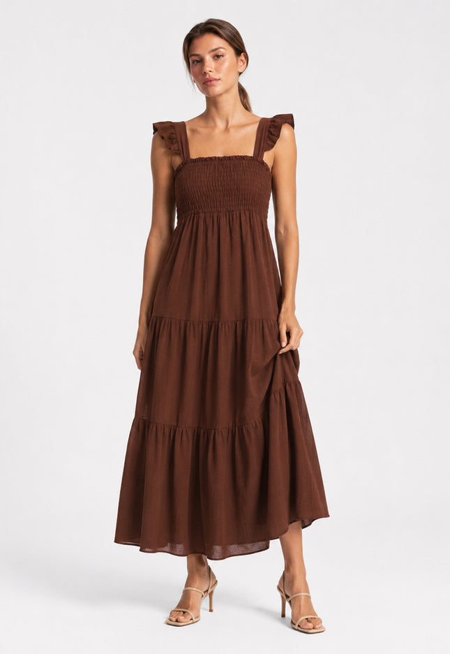VESTIDO ARMONIAS PILAR