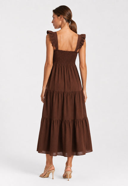 VESTIDO ARMONIAS PILAR