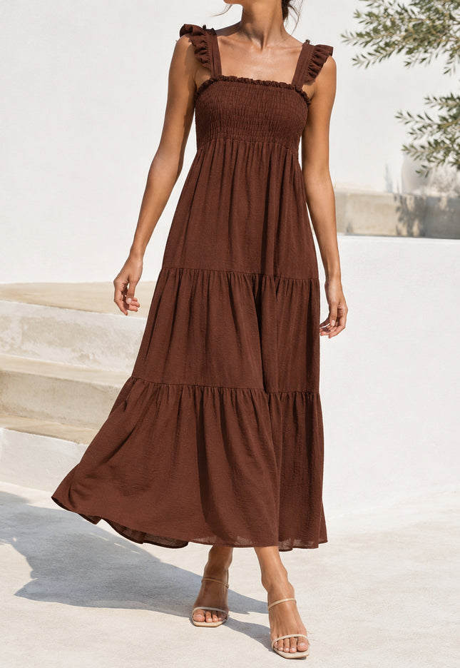 VESTIDO ARMONIAS PILAR