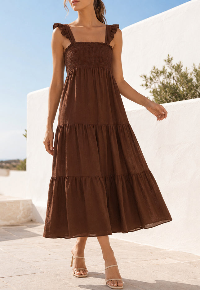 VESTIDO ARMONIAS PILAR