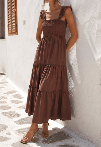 VESTIDO ARMONIAS PILAR