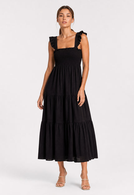 VESTIDO ARMONIAS PILAR