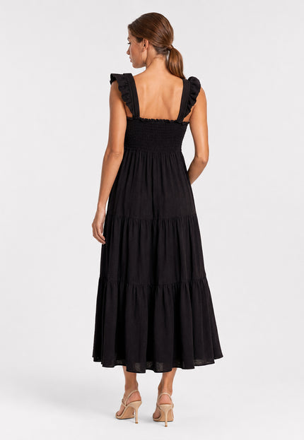 VESTIDO ARMONIAS PILAR