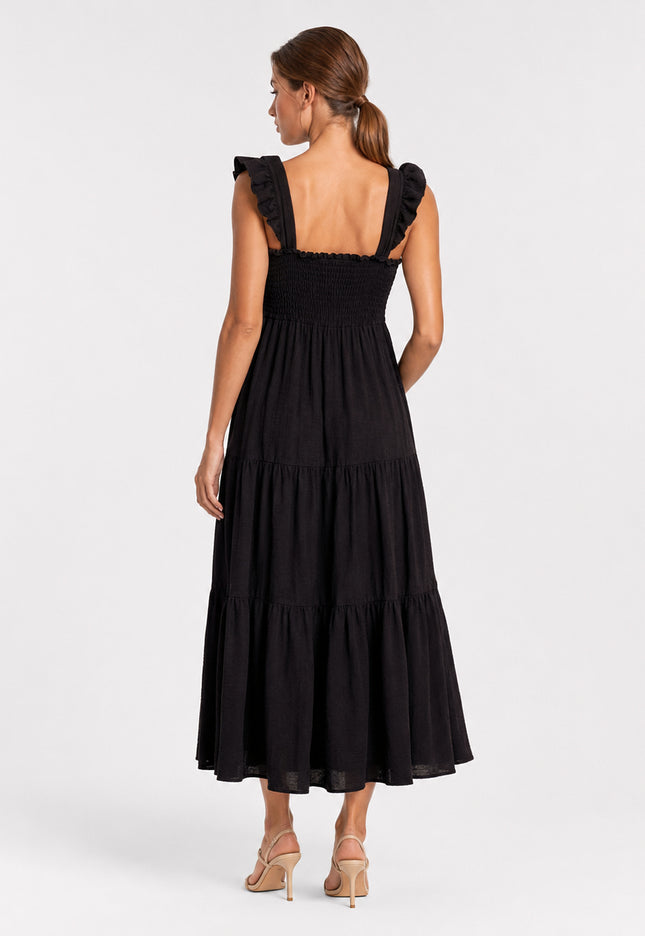 VESTIDO ARMONIAS PILAR