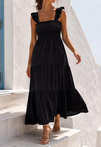 VESTIDO ARMONIAS PILAR