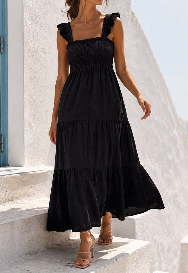 VESTIDO ARMONIAS PILAR