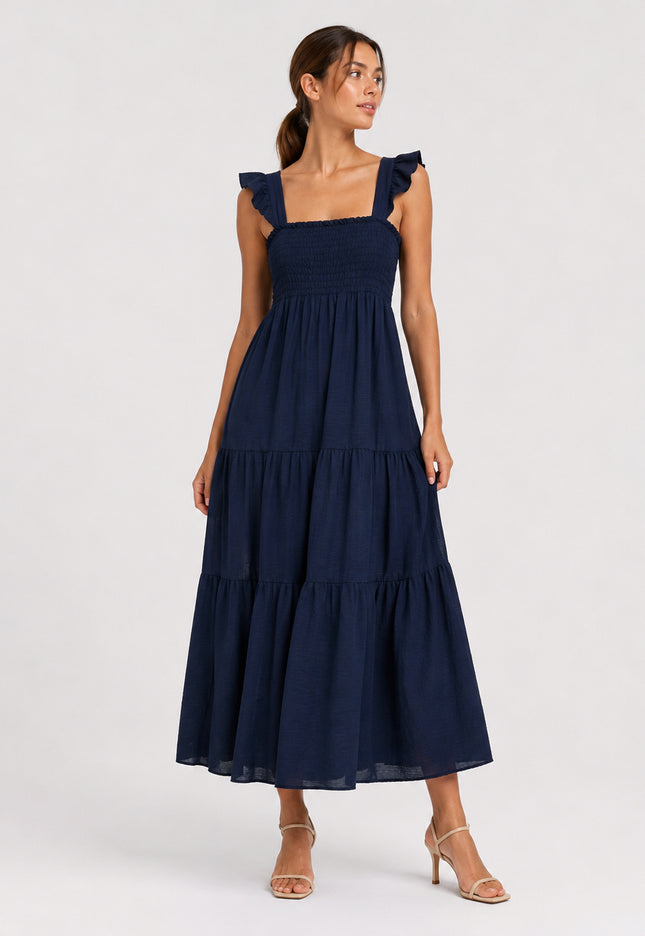 VESTIDO ARMONIAS PILAR