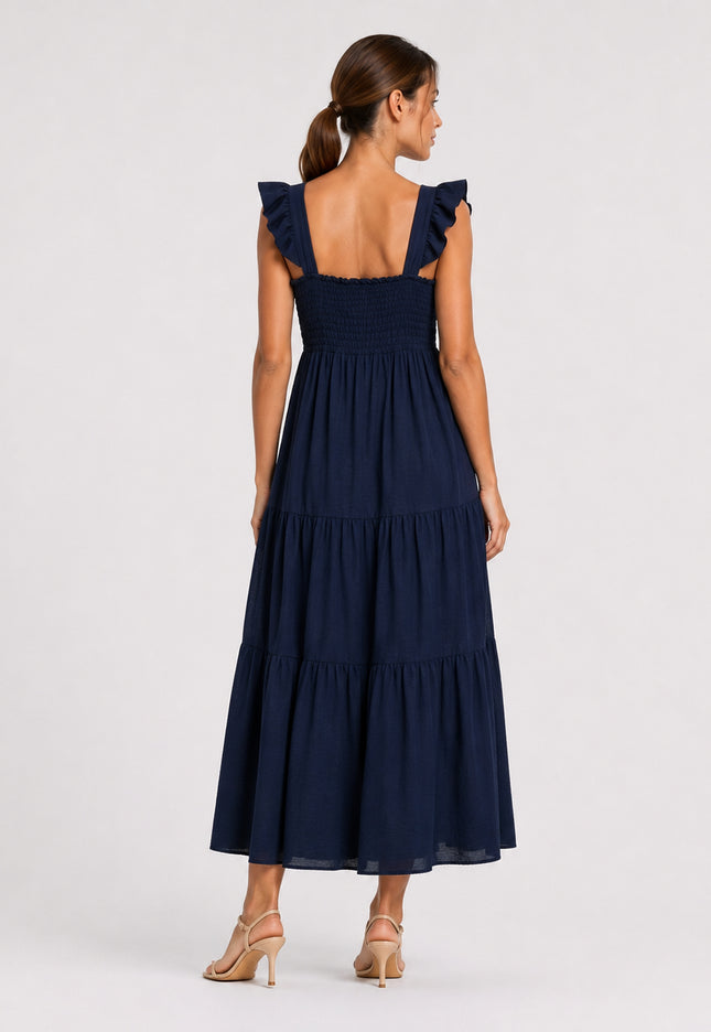 VESTIDO ARMONIAS PILAR