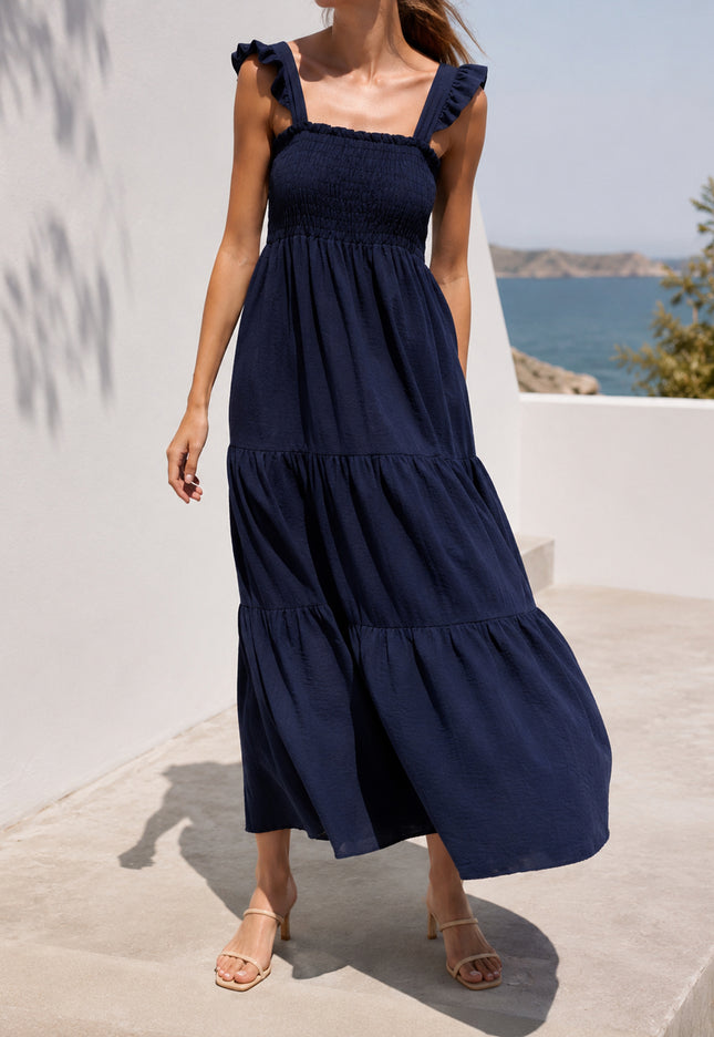VESTIDO ARMONIAS PILAR