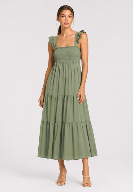 VESTIDO ARMONIAS PILAR
