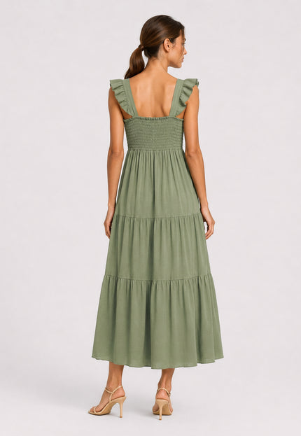 VESTIDO ARMONIAS PILAR