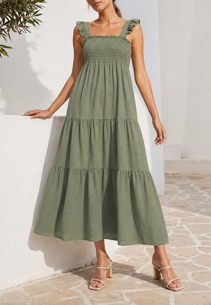 VESTIDO ARMONIAS PILAR
