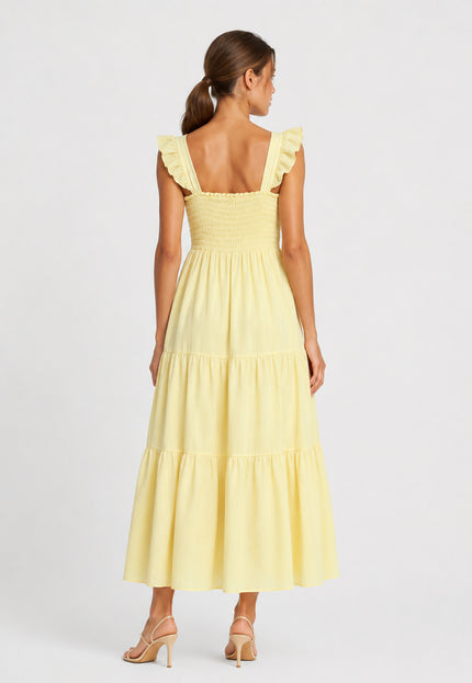 VESTIDO ARMONIAS PILAR