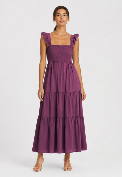 VESTIDO ARMONIAS PILAR