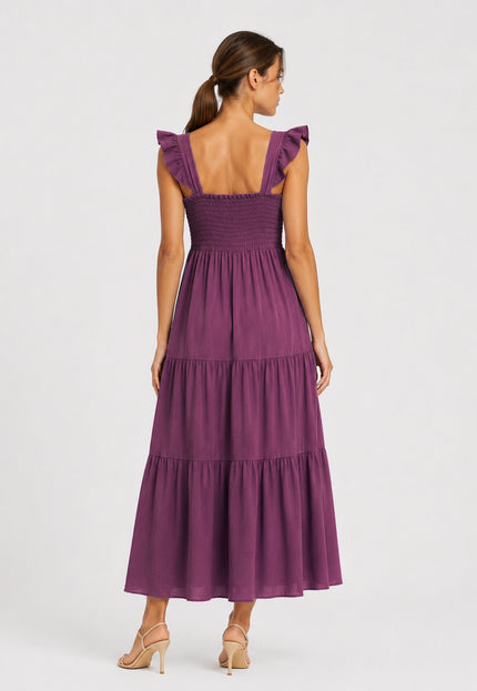 VESTIDO ARMONIAS PILAR