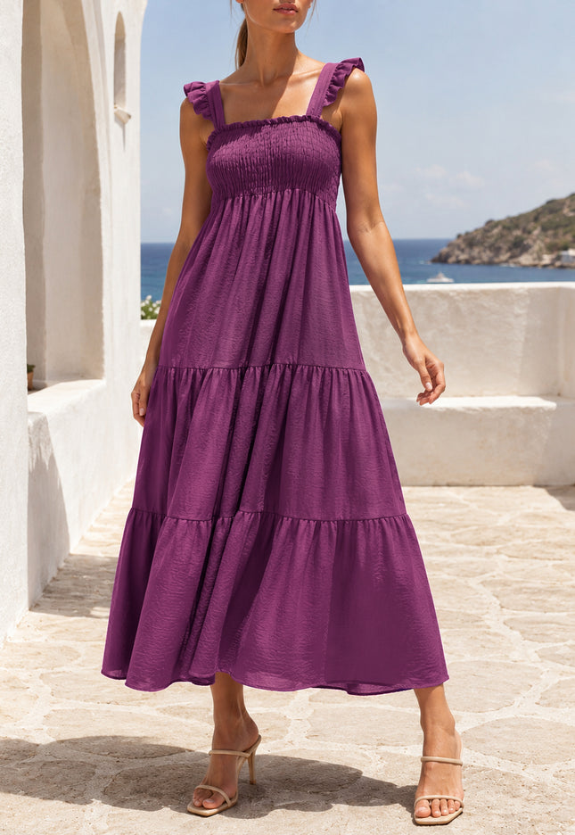 VESTIDO ARMONIAS PILAR