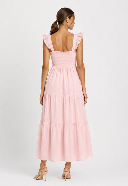VESTIDO ARMONIAS PILAR
