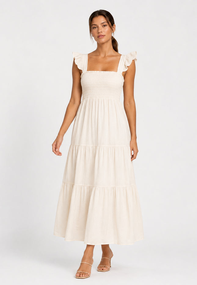 VESTIDO ARMONIAS PILAR