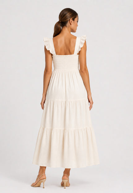 VESTIDO ARMONIAS PILAR