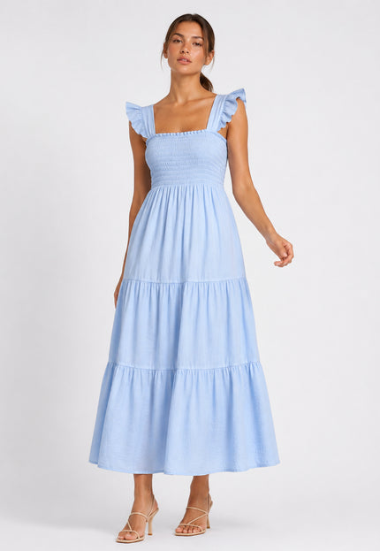 VESTIDO ARMONIAS PILAR