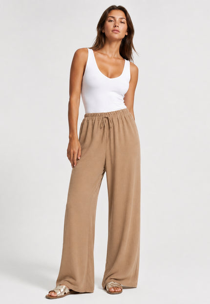 PANTALÓN ARMONIAS LEIRA