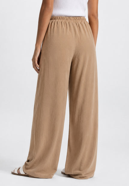 PANTALÓN ARMONIAS LEIRA