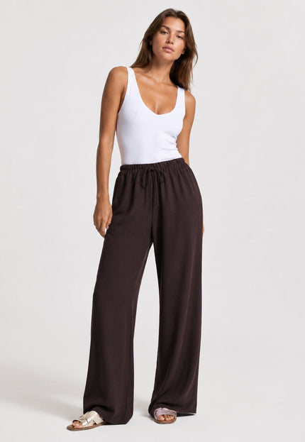 PANTALÓN ARMONIAS LEIRA