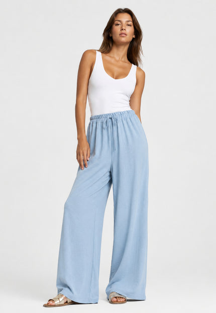 PANTALÓN ARMONIAS LEIRA