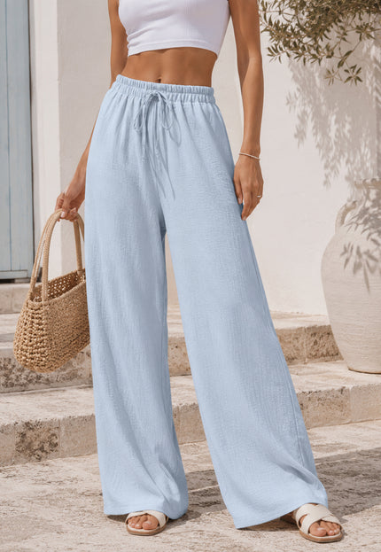 PANTALÓN ARMONIAS LEIRA