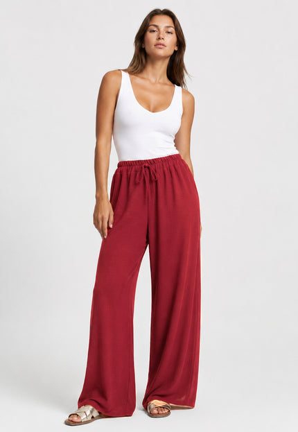 PANTALÓN ARMONIAS LEIRA