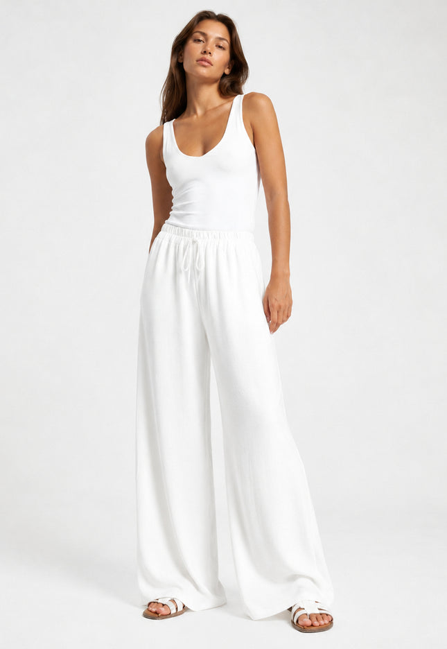 PANTALÓN ARMONIAS LEIRA