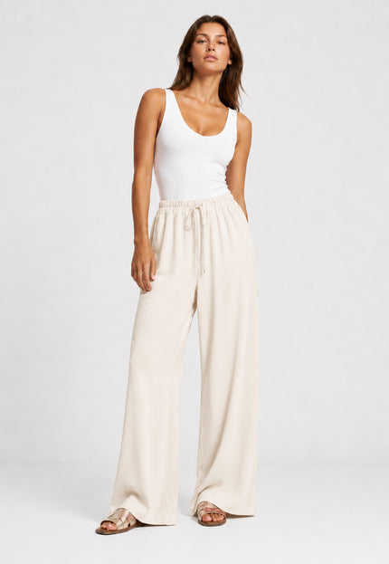 PANTALÓN ARMONIAS LEIRA