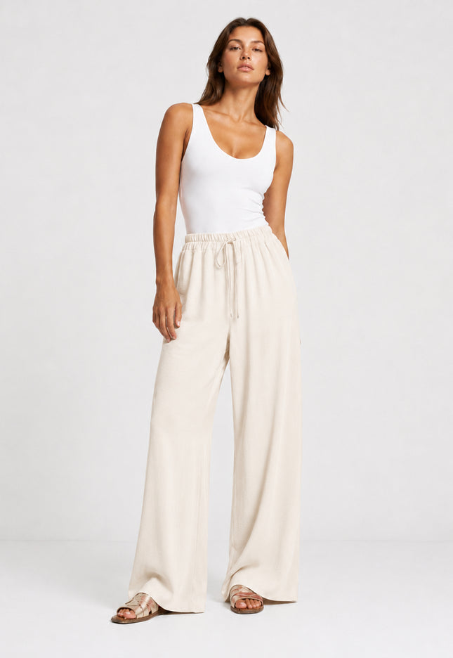 PANTALÓN ARMONIAS LEIRA