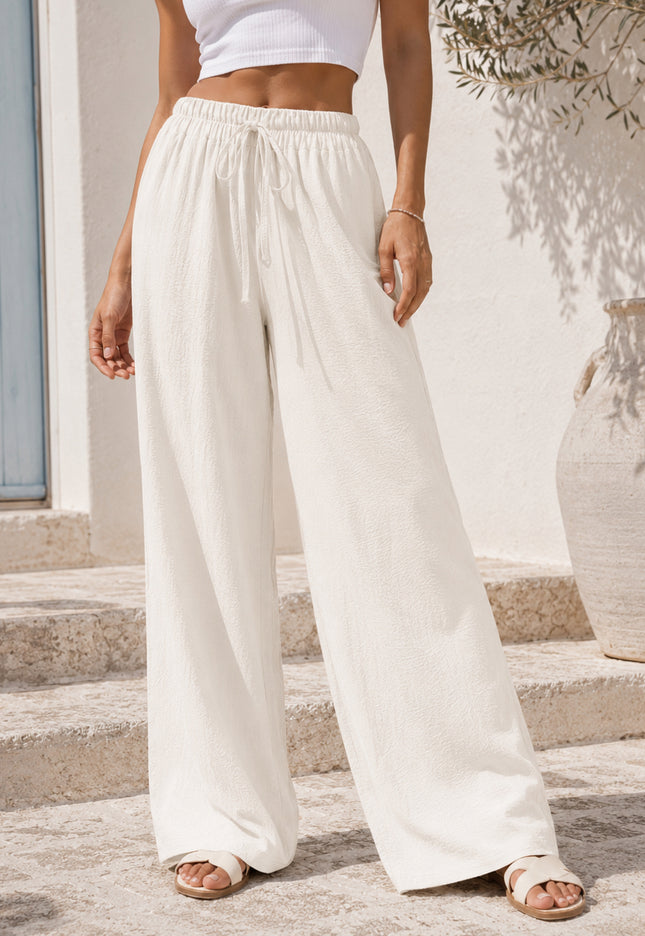 PANTALÓN ARMONIAS LEIRA