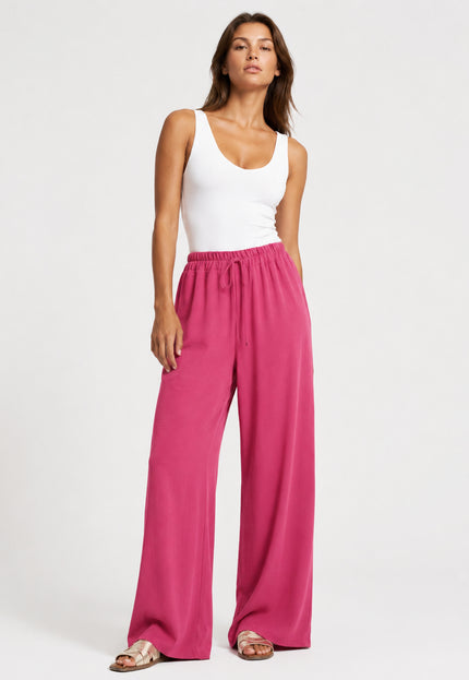 PANTALÓN ARMONIAS LEIRA