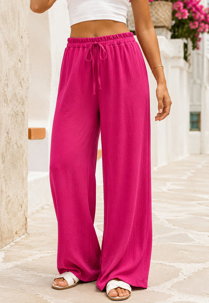 PANTALÓN ARMONIAS LEIRA